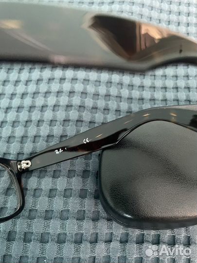 Оправа Ray-Ban Wayfarer