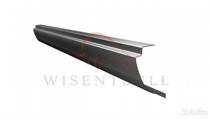 Кузовной порог Toyota Cresta X80 (1988–1992)