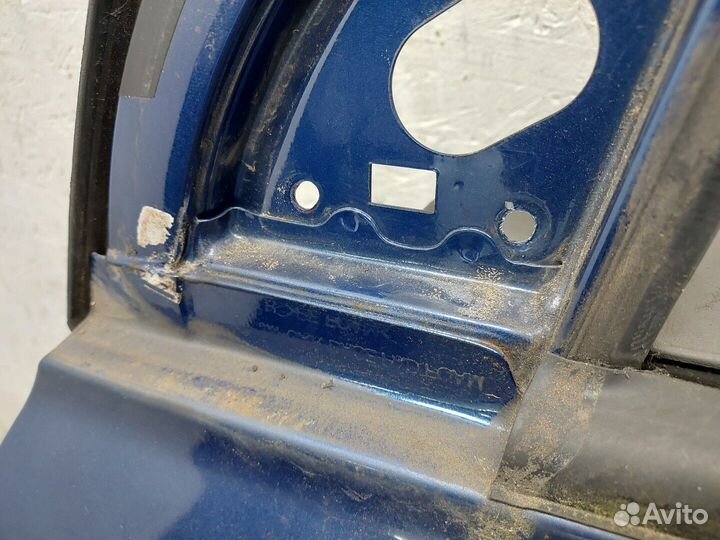 Дверь боковая Hyundai Tucson 1, 2005