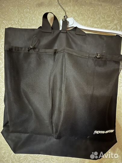 Fuckingawesome сумка