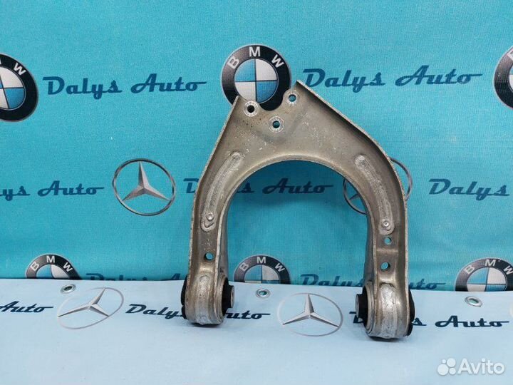 Рычаг верхний передний правый Mercedes-Benz