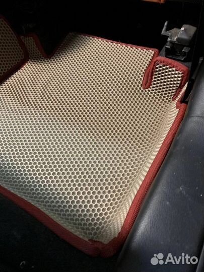 Ева коврики в авто