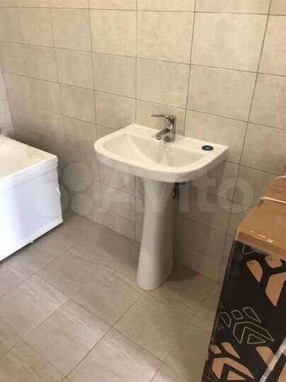 Дом 48 м² на участке 6 сот.