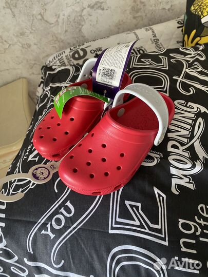 Crocs