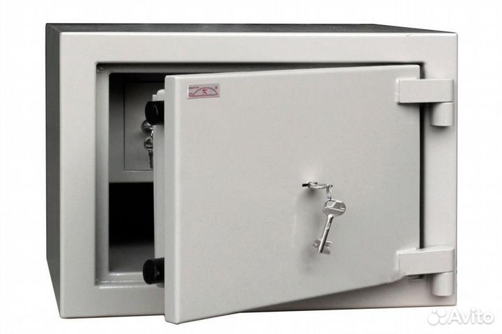 Сейф кз-053Т с трейзером