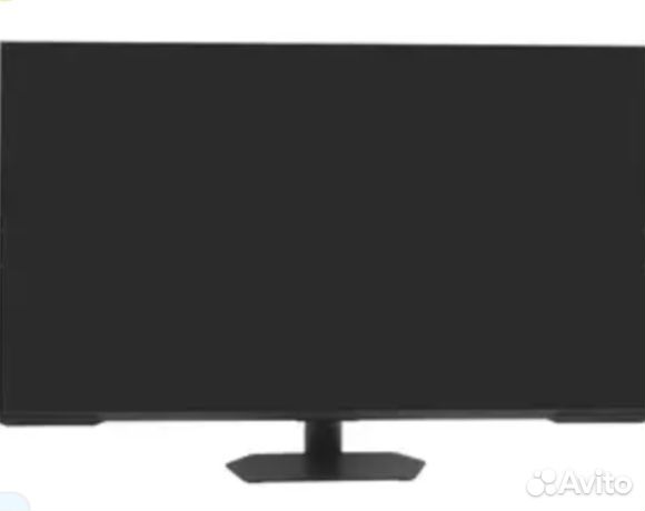 Монитор Samsung odyssey g7 ls43cg700nixci