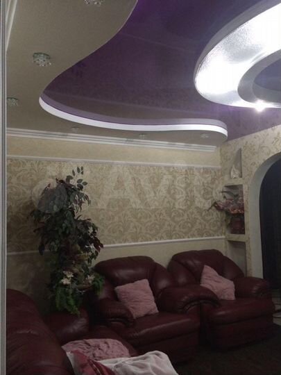 2-к. квартира, 45 м², 2/4 эт.