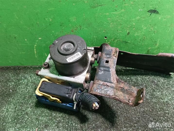 Насос ABS Suzuki Ignis 2007