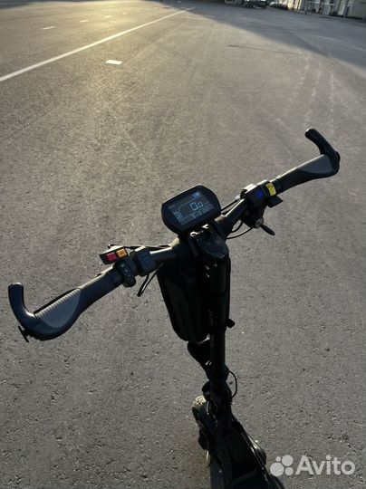 Электросамокат Kugoo G2 Pro