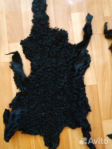 Мех натуральный