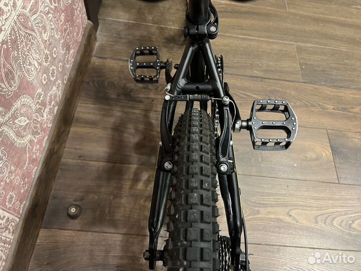 Велосипед scott scale 20