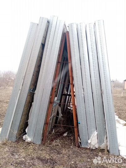 Стеновые панели лстк