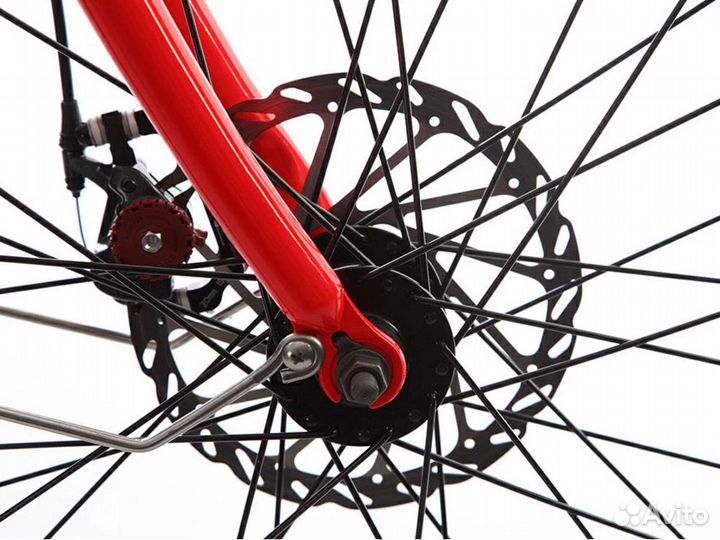 Электровелосипед Pedego Interceptor Classic