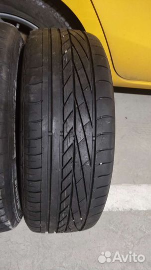 Колеса в сборе r16 летние