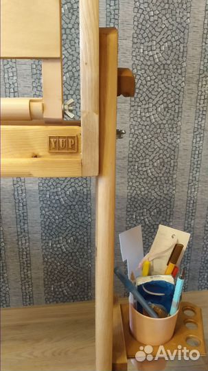 Станок для алмазной мозаики