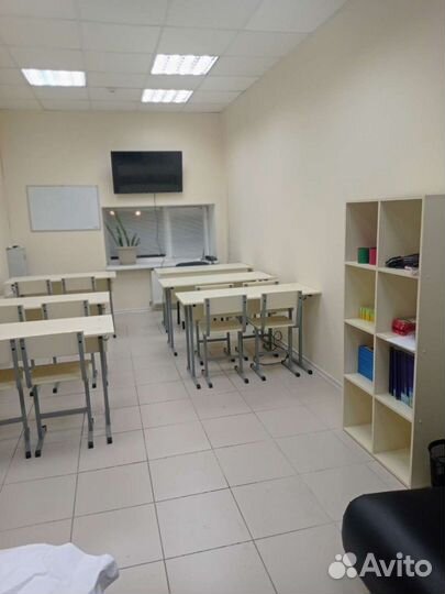 Школьная парта