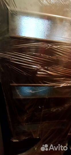 Межкомнатные двери нови