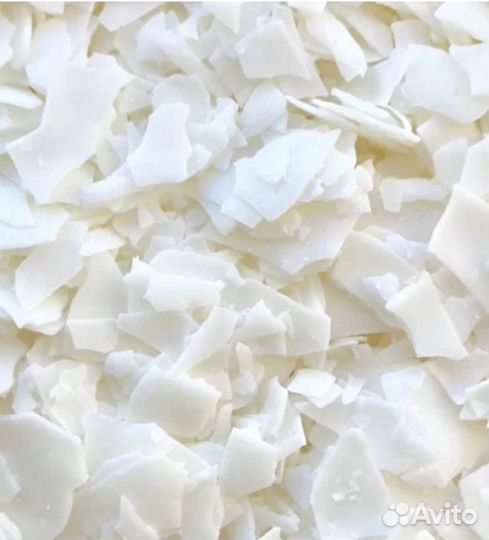 Соевый воск для свечей США Golden Wax 464