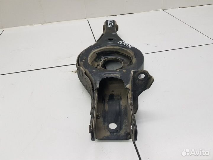 Рычаг задней подвески левый (Hyundai Creta II)