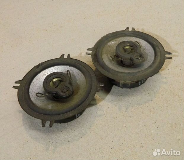 Динамик (13 см) kenwood KFC-138MT