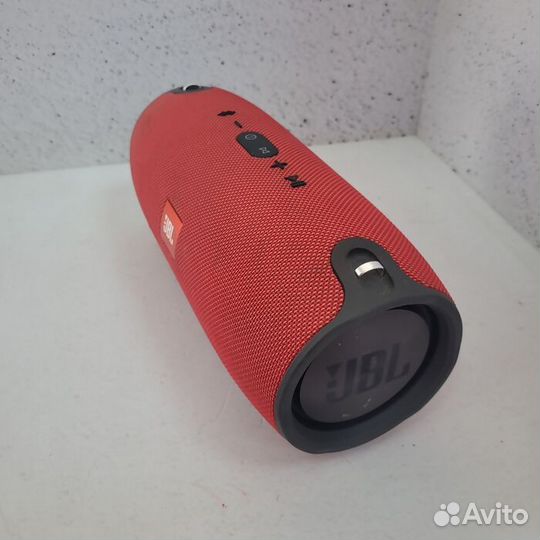 Портативная колонка JBL extrem (Ррассрочка/ Т2)