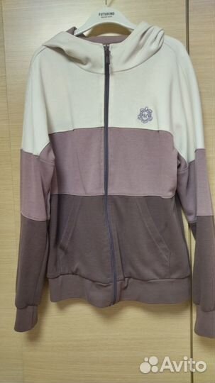 Спортивный костюм женский, р.42