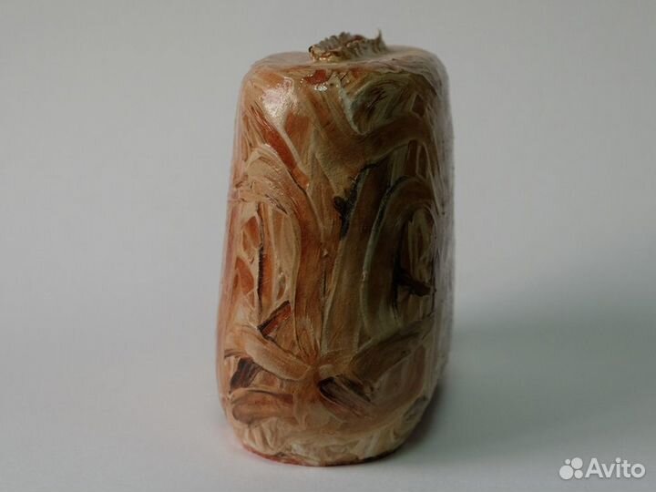 Ваза абстракция (художественная керамика)