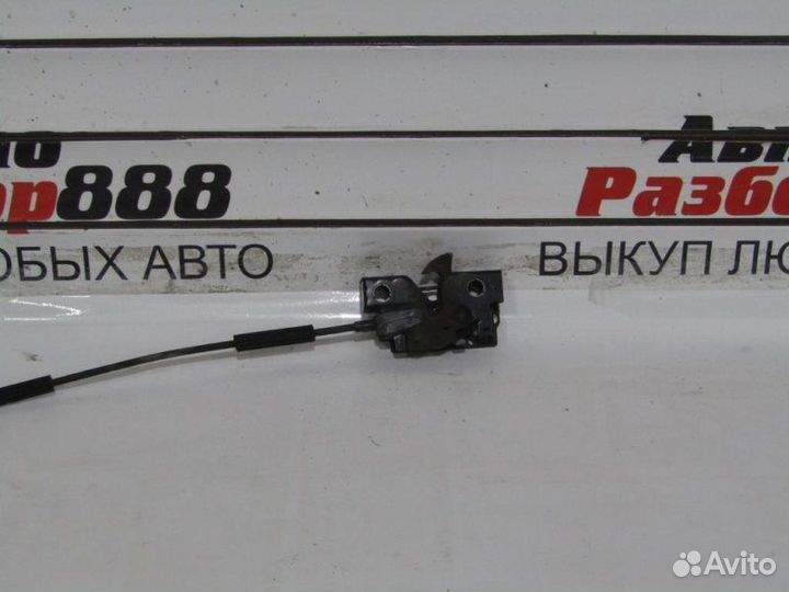 Замок капота Vw Polo CWV 2016