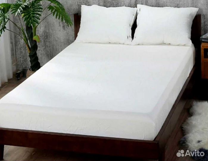 Матрас анатомический