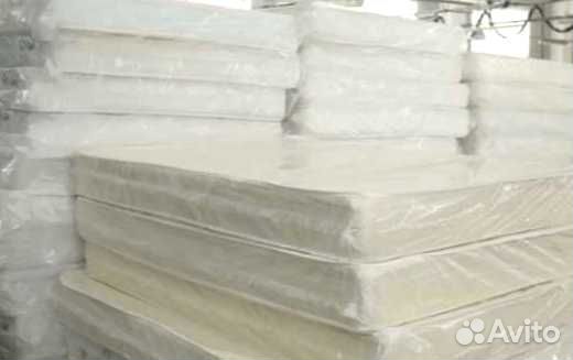 Матрас ортопедический