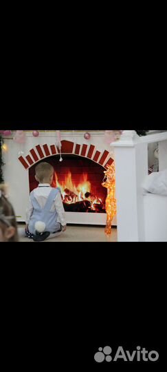 Костюм зайчика 104