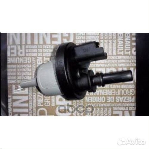 Электро-магнитный клапан абсорбера 8200248821 R