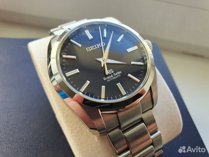 Grand Seiko sbgr097 limited edition