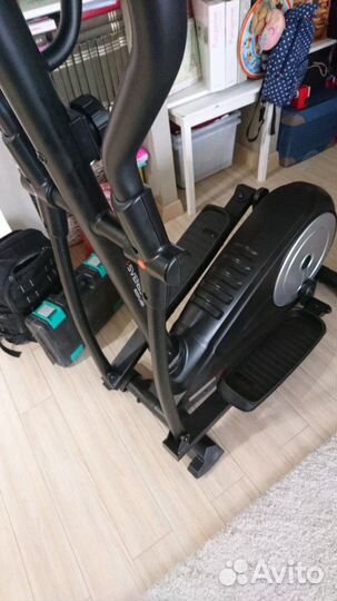 Ремонт, обслуживание спортивных тренажёров