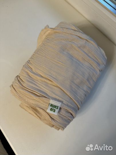 Бенкунг mum's era