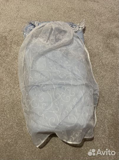 Конверт на выписку для мальчика