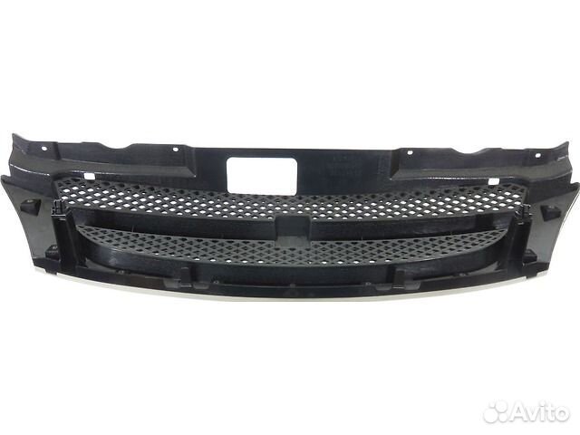 Решетка радиатора Lacetti