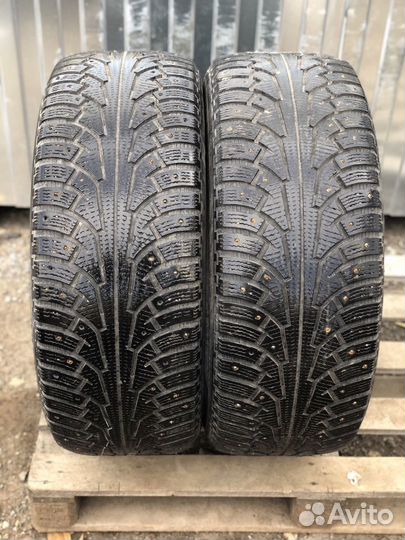 Nokian Tyres Hakkapeliitta 5 285/60 R18