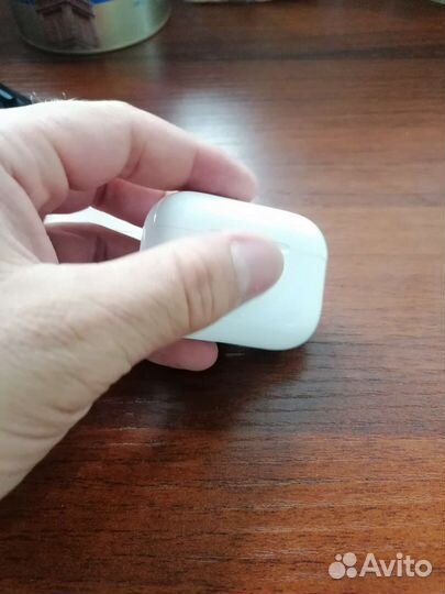 Беспроводные наушники бу