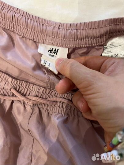 Шорты HM новые M