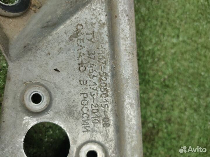 Трапеция дворников LADA Kalina хетчбэк 21114 2007