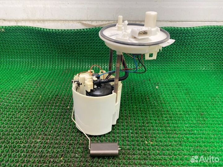 Насос топливный Chevrolet Cruze J300 F16D3 2013