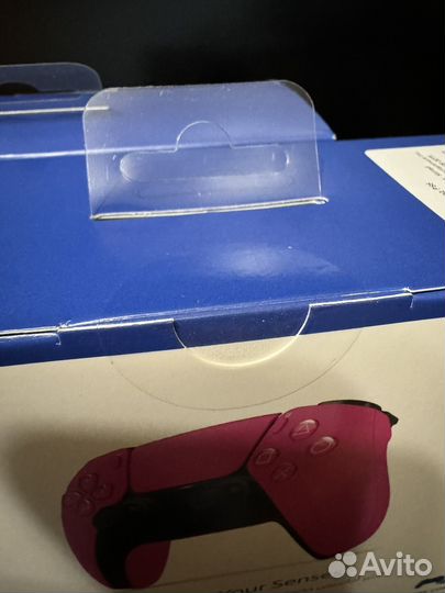 Геймпад Sony Dualsense PS5