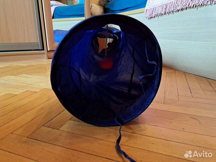 Тоннель для кошек