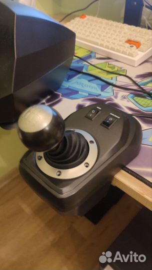 Игровой руль flashfire suzuka 900r