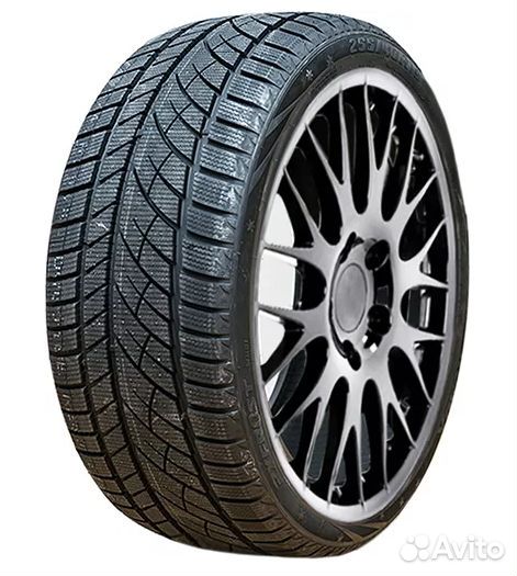 RoadX RX Frost WU01 215/65 R16 98H
