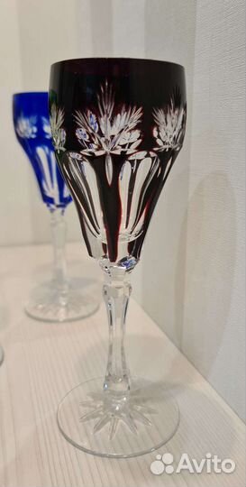 Фужеры под шампанское Германия