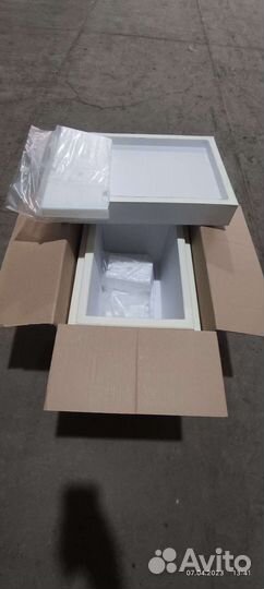 Термоконтейнер термобокс