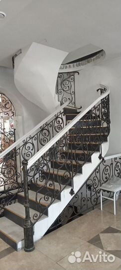 Столярные изделия любой сложности на заказ