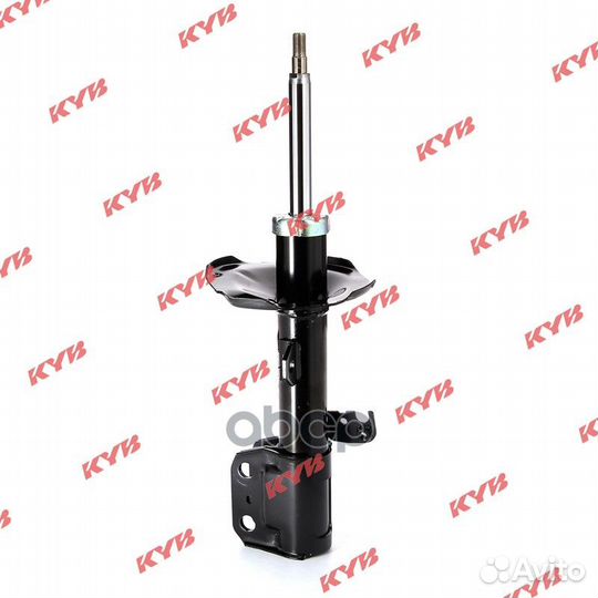 Стойка амортизационная - Excel-G перед лев